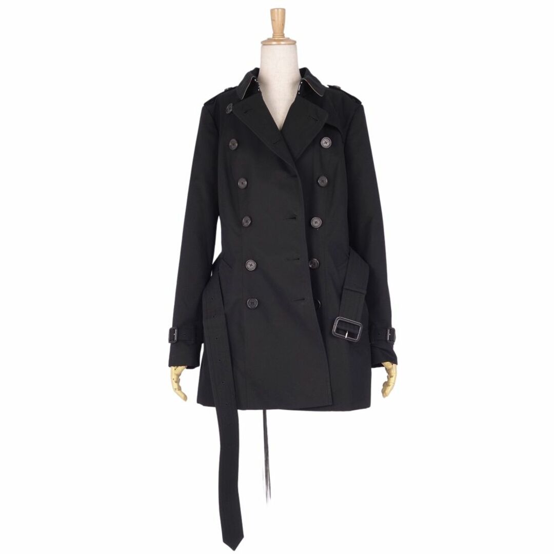 BURBERRY - 未使用 バーバリー BURBERRY コート 英国製 THE BURBERRY - 未使用 バーバリー BURBERRY コート 英国製 THE