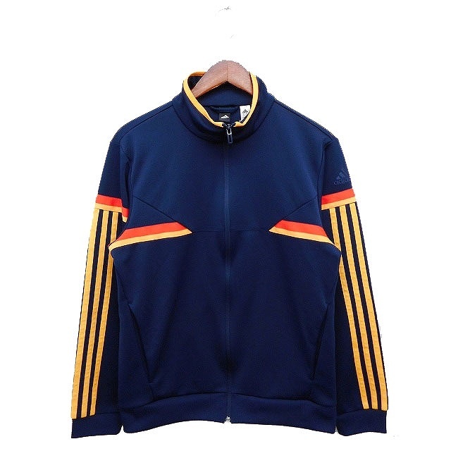 アディダス adidas 国内正規品 ESSENTIALS ジャージ ジャケット