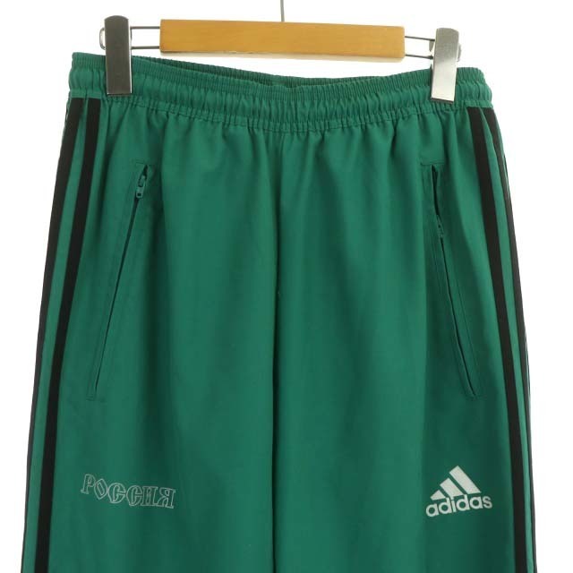 adidas(アディダス)のアディダス × ゴーシャラブチンスキー WOVEN JACKET PANTS メンズのジャケット/アウター(ブルゾン)の商品写真