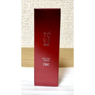 トゥアス ボー　モイスチュアセラム_30mL(美容液)