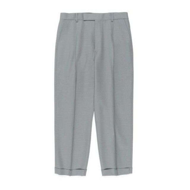 ワコマリア 23SS スラックス | gulatilaw.com