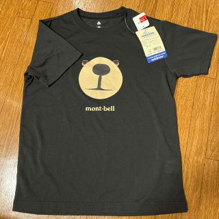 モンベル(mont bell)のmont-bell Tシャツ150(Tシャツ/カットソー)