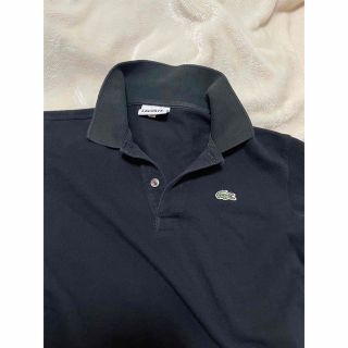 ラコステ(LACOSTE)のラコステ　ポロシャツ　130(Tシャツ/カットソー)