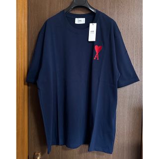 メゾンマルジェラ 21ss ロゴプリント リンガーTシャツ グラフィック