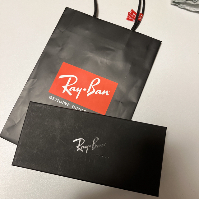 Ray-Ban(レイバン)のRay-Ban サングラス メンズのファッション小物(サングラス/メガネ)の商品写真