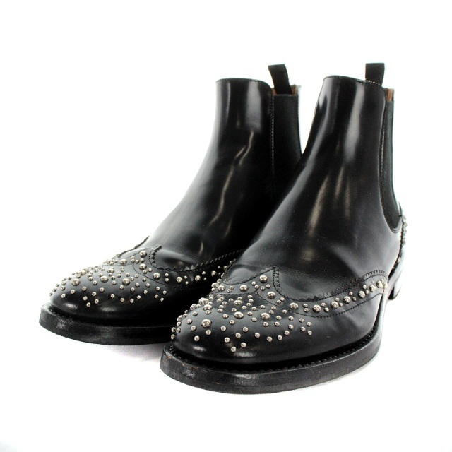 チャーチ church´s チャーチ Ketsby Met ポリッシュドバイン-