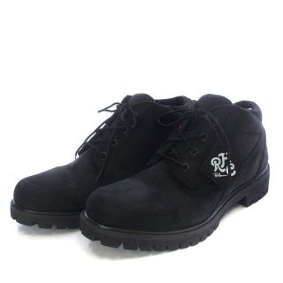 Timberland - ティンバーランド RHC Ron Herman別注 US10 黒の通販｜ラクマ