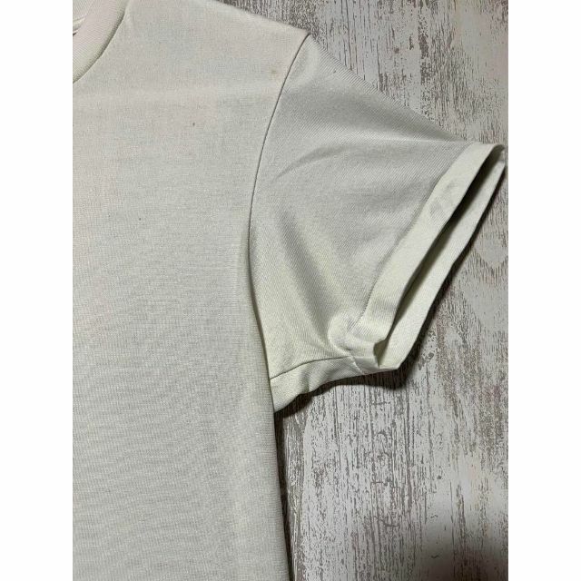 シングルステッチ　～　90s メッシュ　古着　Tシャツ　半袖 メンズのトップス(Tシャツ/カットソー(半袖/袖なし))の商品写真
