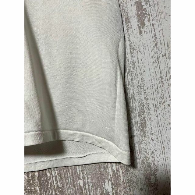 シングルステッチ　～　90s メッシュ　古着　Tシャツ　半袖 メンズのトップス(Tシャツ/カットソー(半袖/袖なし))の商品写真
