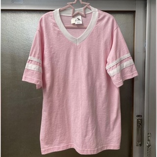エディットフォールル(EDIT.FOR LULU)のvintage ピンクt(Tシャツ(半袖/袖なし))