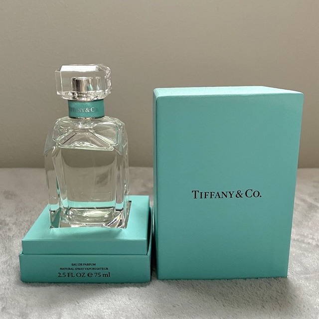 三さま専用　Tiffany 香水