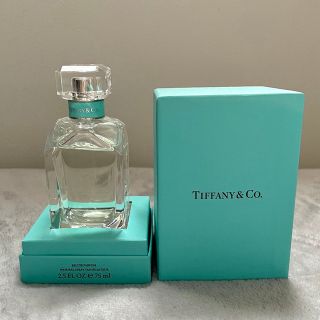 ティファニー(Tiffany & Co.)の三さま専用　Tiffany 香水(ユニセックス)