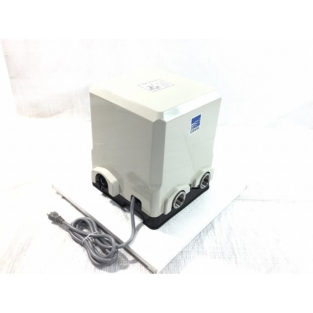 ☆未使用品☆エバラ 荏原製作所 家庭用ポンプ フレッシャーミニ 32HPE0