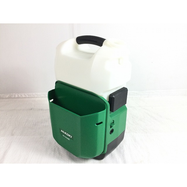 日立 - ☆未使用品☆HiKOKI ハイコーキ 18V エアコン洗浄用 日立 - ☆未使用品☆HiKOKI ハイコーキ 18V エアコン洗浄用