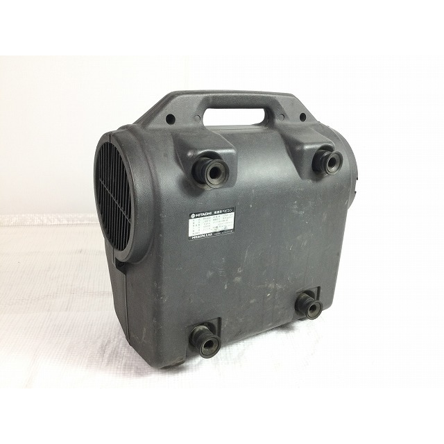 日立 - ☆中古品☆ HITACHI 日立工機 エアーコンプレッサー 日立 - ☆中古品☆ HITACHI 日立工機 エアーコンプレッサー