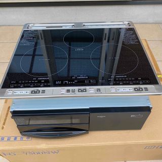 安いそれに目立つ ✨美品✨日立 HITACHI IHクッキングヒーター HT-H60S
