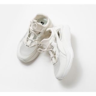 新品♡ PUMA FENTY  23cm 女子用 スニーカー