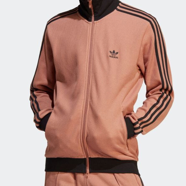 Originals（adidas） - アディカラー クラシックス ワッフル ベッケン ...