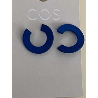 コス(COS)の【みかん様】COSピアス(ピアス)