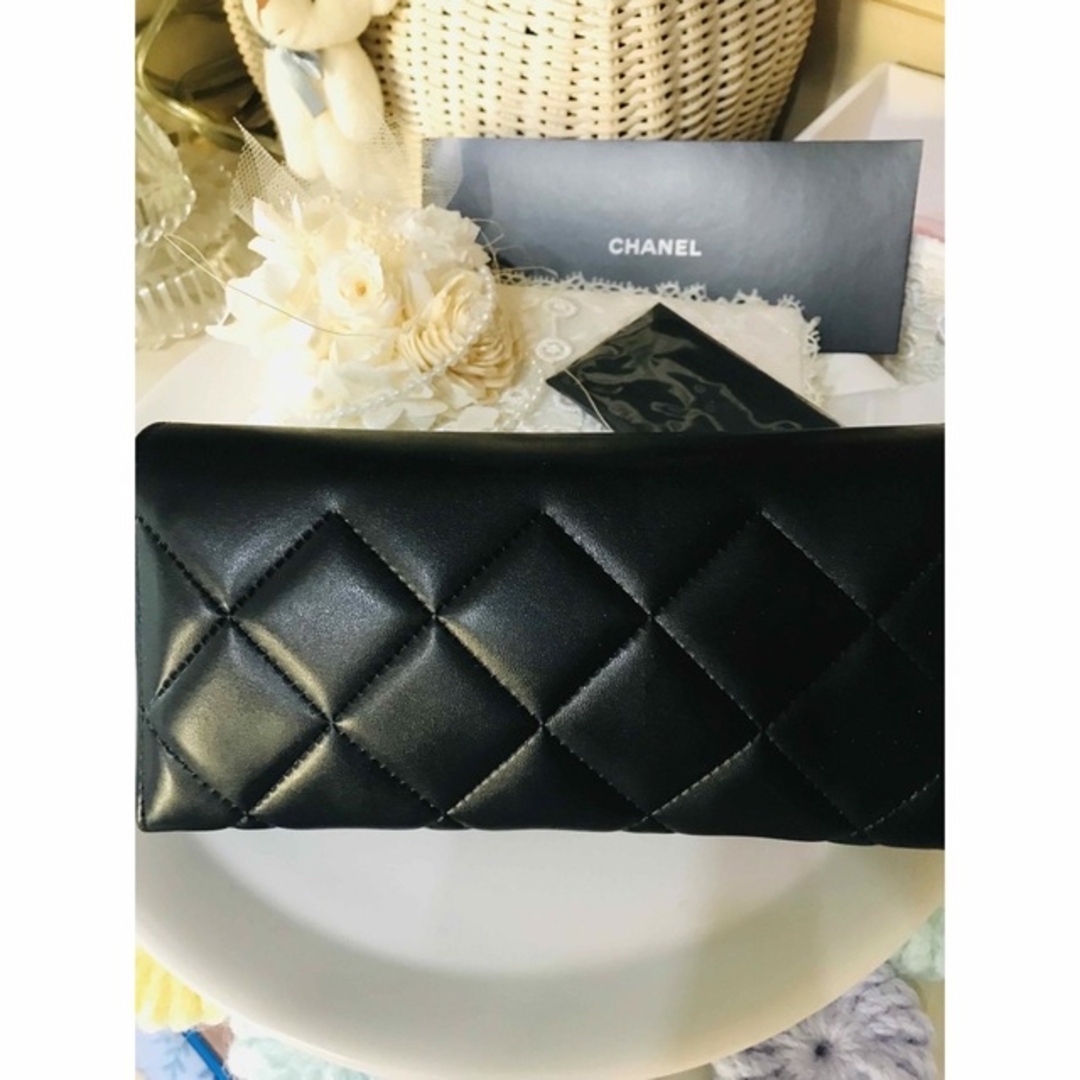 CHANEL シャネル♡サングラス チェーン付き！新品未使用 | www