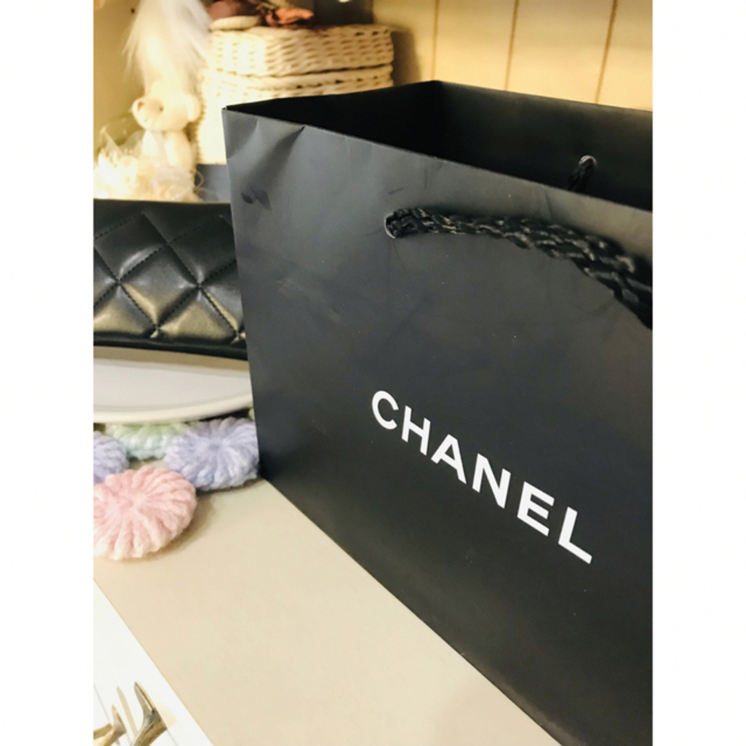 CHANEL シャネル♡サングラス チェーン付き！新品未使用 | www