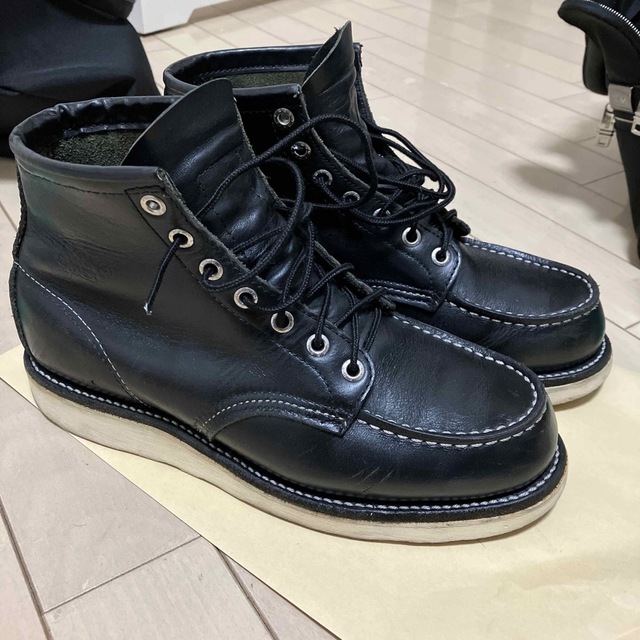 レッドウィング　8179 7E RED WING