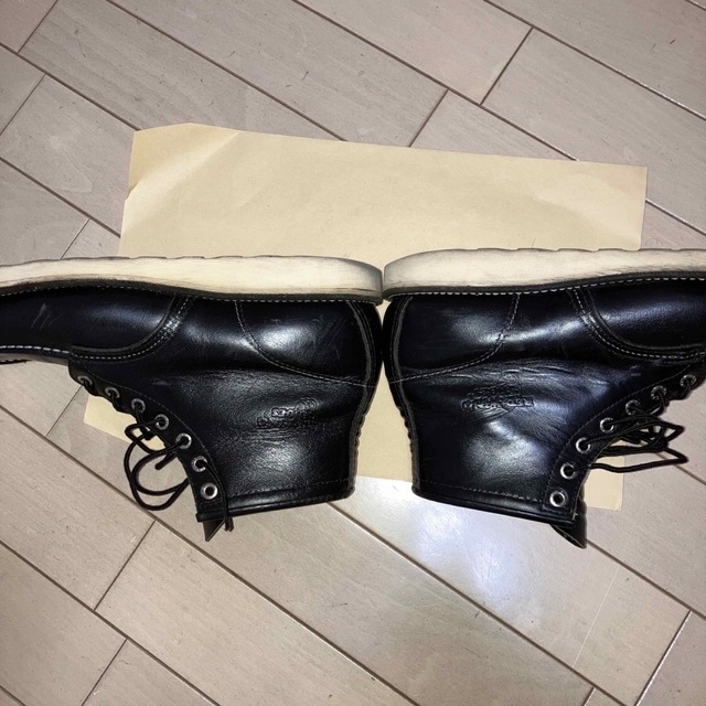 レッドウィング 8179 7E RED WING - ブーツ