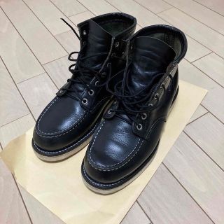 レッドウィング(REDWING)のレッドウィング　8179 7E RED WING(ブーツ)