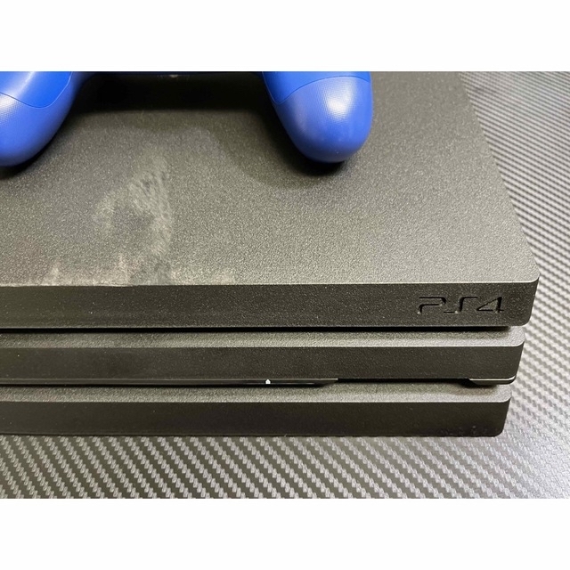 PS4 1TB 4