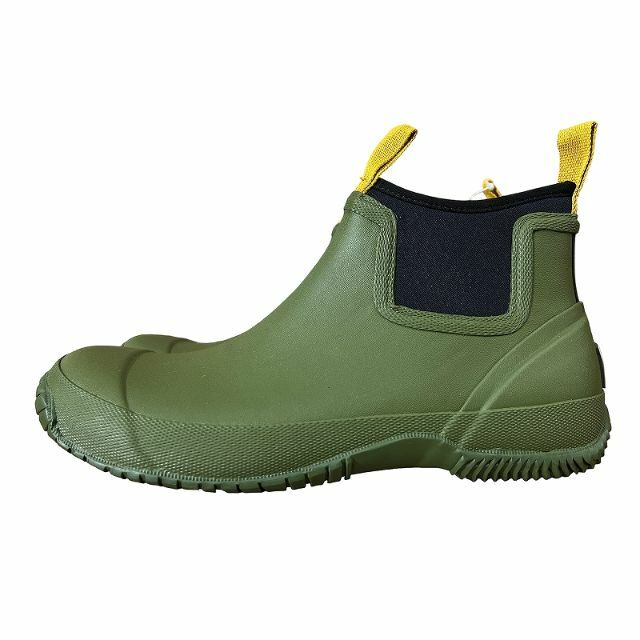 Danner - 新品 ダナー 20ss D219107 サイドゴア レイン ブーツ Danner - 新品 ダナー 20ss D219107 サイドゴア レイン ブーツ