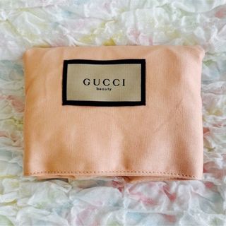 グッチ(Gucci)のグッチ コットン バッグ　ブルーム花柄　新品未使用(その他)