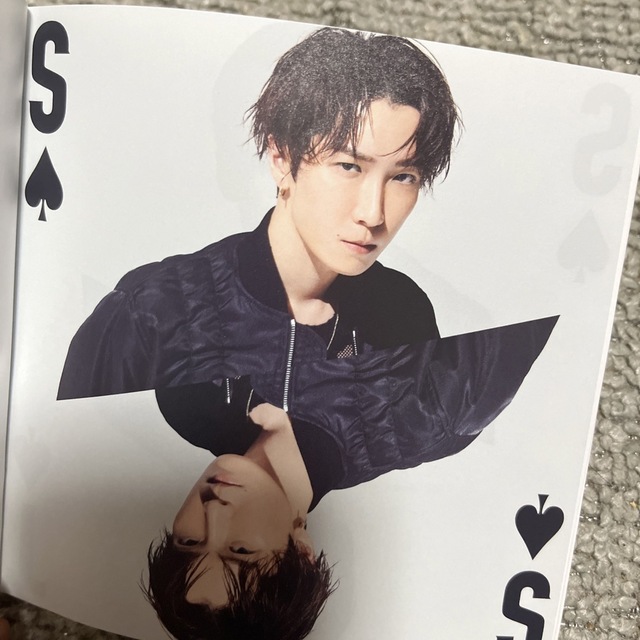 Snow Man - SnowMan 3rdアルバム『i DO ME』最新アルバムCD 歌詞 Snow Man - SnowMan 3rdアルバム『i DO ME』最新アルバムCD 歌詞