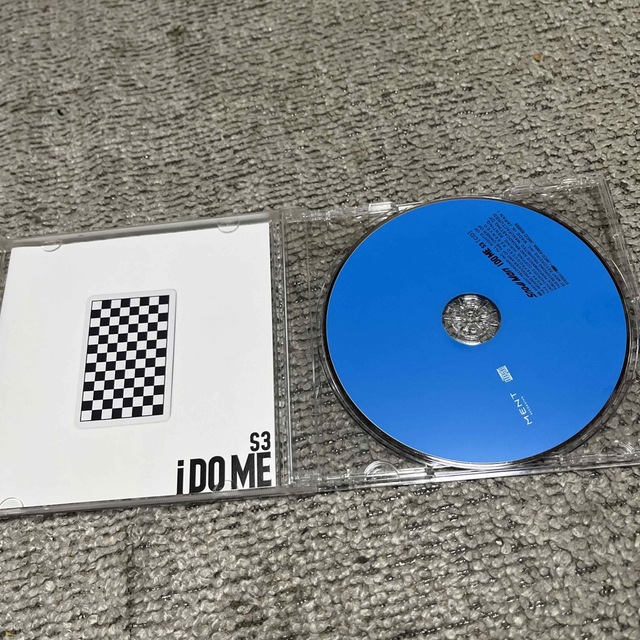 Snow Man - SnowMan 3rdアルバム『i DO ME』最新アルバムCD 歌詞カード Snow Man - SnowMan 3rdアルバム『i DO ME』最新アルバムCD 歌詞カード