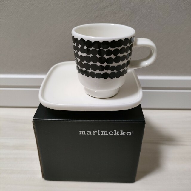 marimekko エスプレッソカップ | フリマアプリ ラクマ