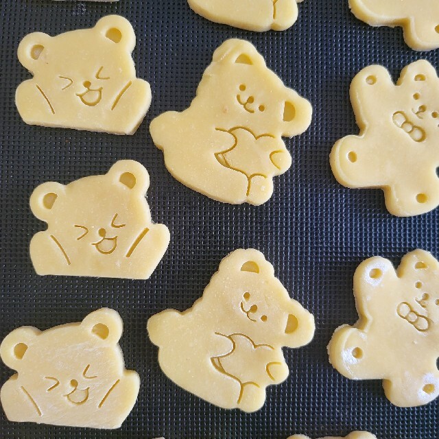 クッキー詰め合わせ 食品/飲料/酒の食品(菓子/デザート)の商品写真