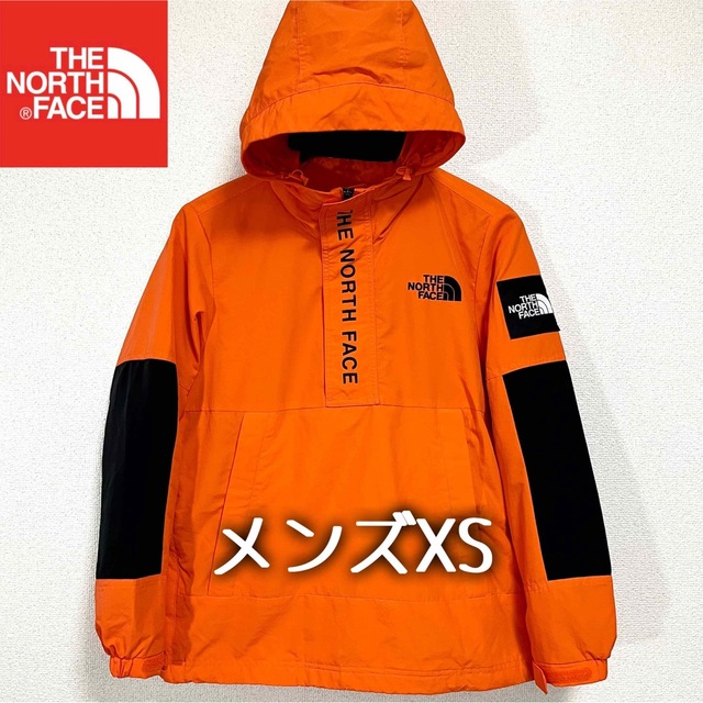 美品The North Face パーカー