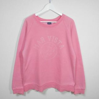 チャンピオン(Champion)のM 80s MAR VISTA カレッジ スウェット VINTAGE USA製(スウェット)