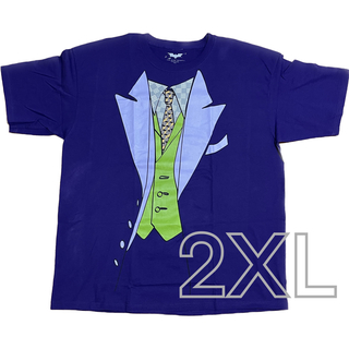 【ジョーカー】Tシャツ㊱ 2XLサイズ(Tシャツ/カットソー(半袖/袖なし))