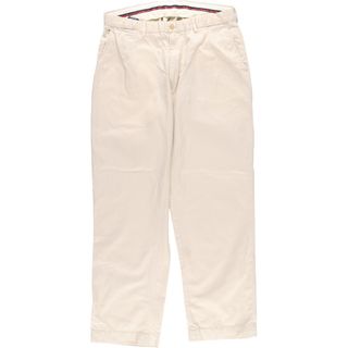 ラルフローレン(Ralph Lauren)の古着 ラルフローレン Ralph Lauren POLO GOLF ポロゴルフ チノパンツ メンズw33 /eaa342759(チノパン)