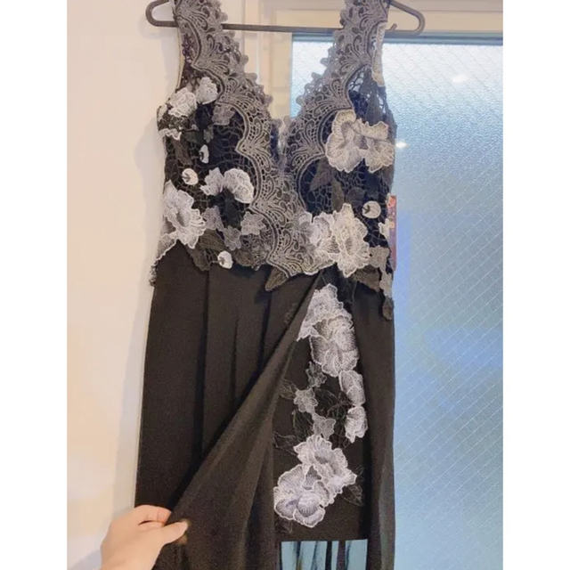 AngelR(エンジェルアール)のIRMA イルマ キャバドレス ロングドレス レディースのフォーマル/ドレス(ロングドレス)の商品写真