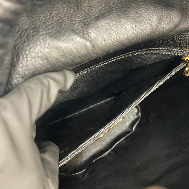 FENDI - 極 美品 希少品 保存袋付 FENDI フェンディ マーメイド