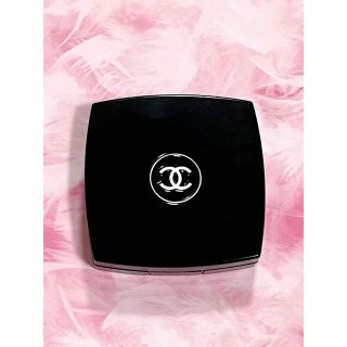 シャネル(CHANEL)のシャネル　チーク　64 ジュコントゥラスト　ピンクエクスプローション　64(チーク)