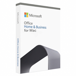 Microsoft Office 2021 Home & Business 