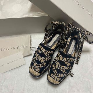 Stella McCartney - STELLA MCCARTNEY ガイア プラットフォーム