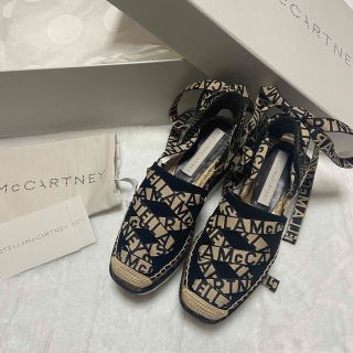 ステラマッカートニー エスパドリーユの通販 64点 | Stella McCartney ...