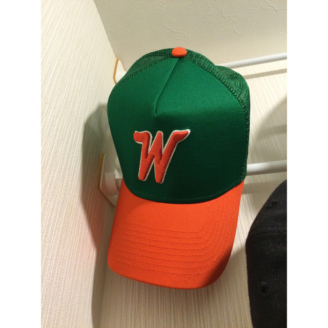 大洋ホエールズ 湘南カラー NEW ERA キャップ 大洋ホエールズ 湘南カラー NEW ERA キャップ