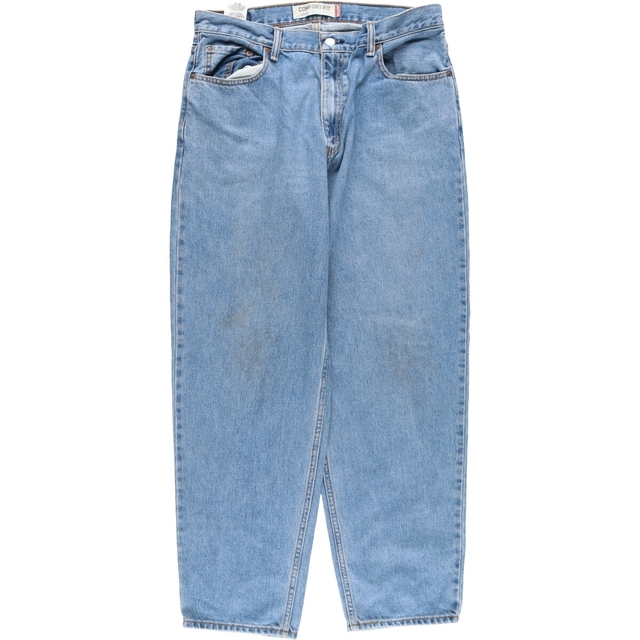 リーバイス Levi's 560 テーパードジーンズ デニムパンツ メンズw36 /eaa340603