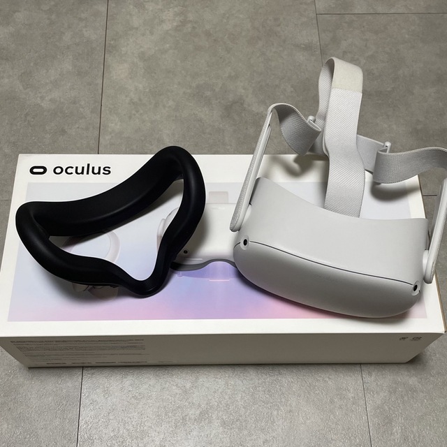 限定モデルや Oculus Quest 2 ( Meta Quest 2 ) 256GB | www.cvsreifen.de