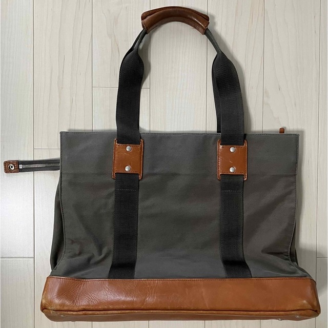 PORTER(ポーター)のPORTER ROOT TOTE BAG メンズのバッグ(トートバッグ)の商品写真