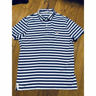 MONCLER モンクレール 半袖ポロシャツ S | www.kinderpartys.at